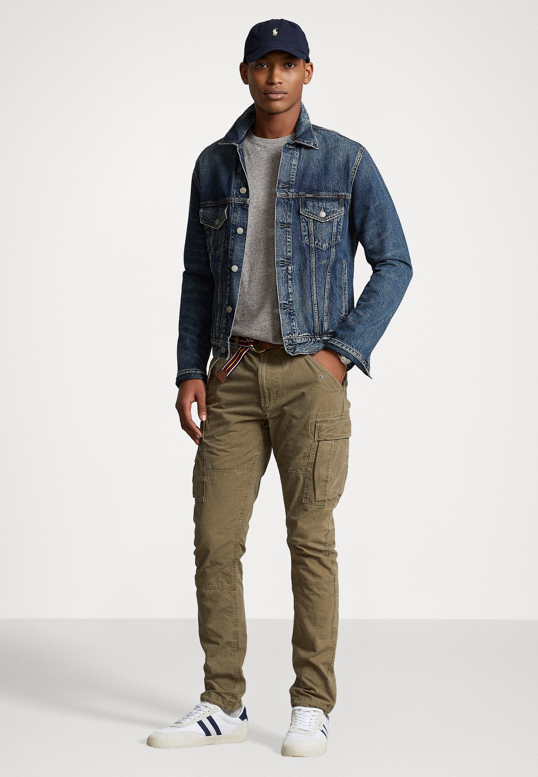 Polo Ralph Lauren Cargo trousers 