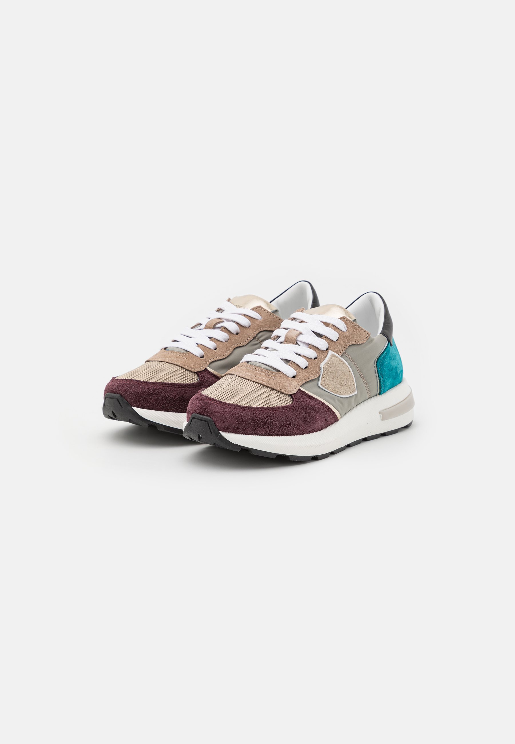 Philippe Model Sneakers basse - beige - Zalando.it