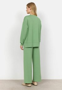 Soyaconcept SC-BANU 164 - Sportska majica - green
