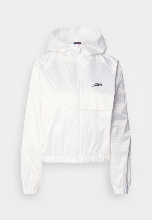 Windbreaker - ecru2