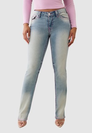 BILLIE BIG T - Jeansy Slim Fit
