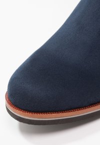 Caprice Botas - blue