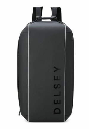 Delsey Paris AVENTURE DUFFLE - Tagesrucksack - black