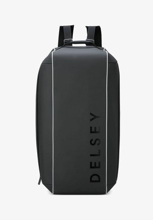 Delsey Paris AVENTURE DUFFLE - Zaino - black