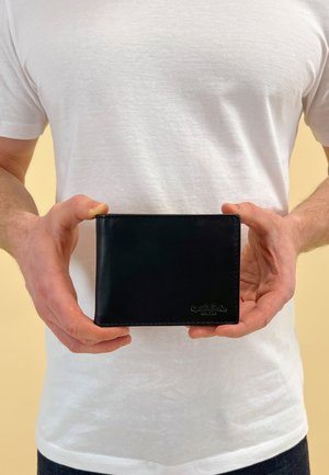 porte monnaie timberland