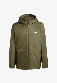 Nevybrané, olive strata