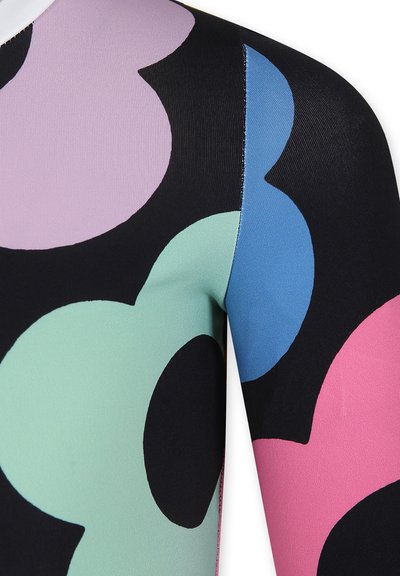 Stella McCartney Kids Maglietta a manica lunga - multi coloured