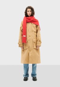 Thinking Mu GOJI UNISEX - Schal - red