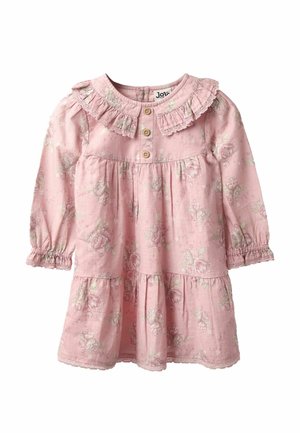 REGULAR FIT  - Vapaa-ajan mekko - rose pink