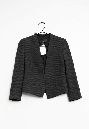 Mango, Blazer - grey