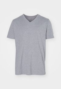 Non sélectionné, grey heather
