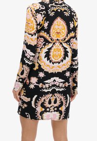 Superdry & Co Freizeitkleid - black