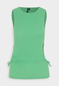 Δεν επιλέχθηκε, irish green