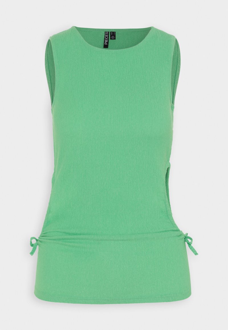 Pieces Blouse mintgroen