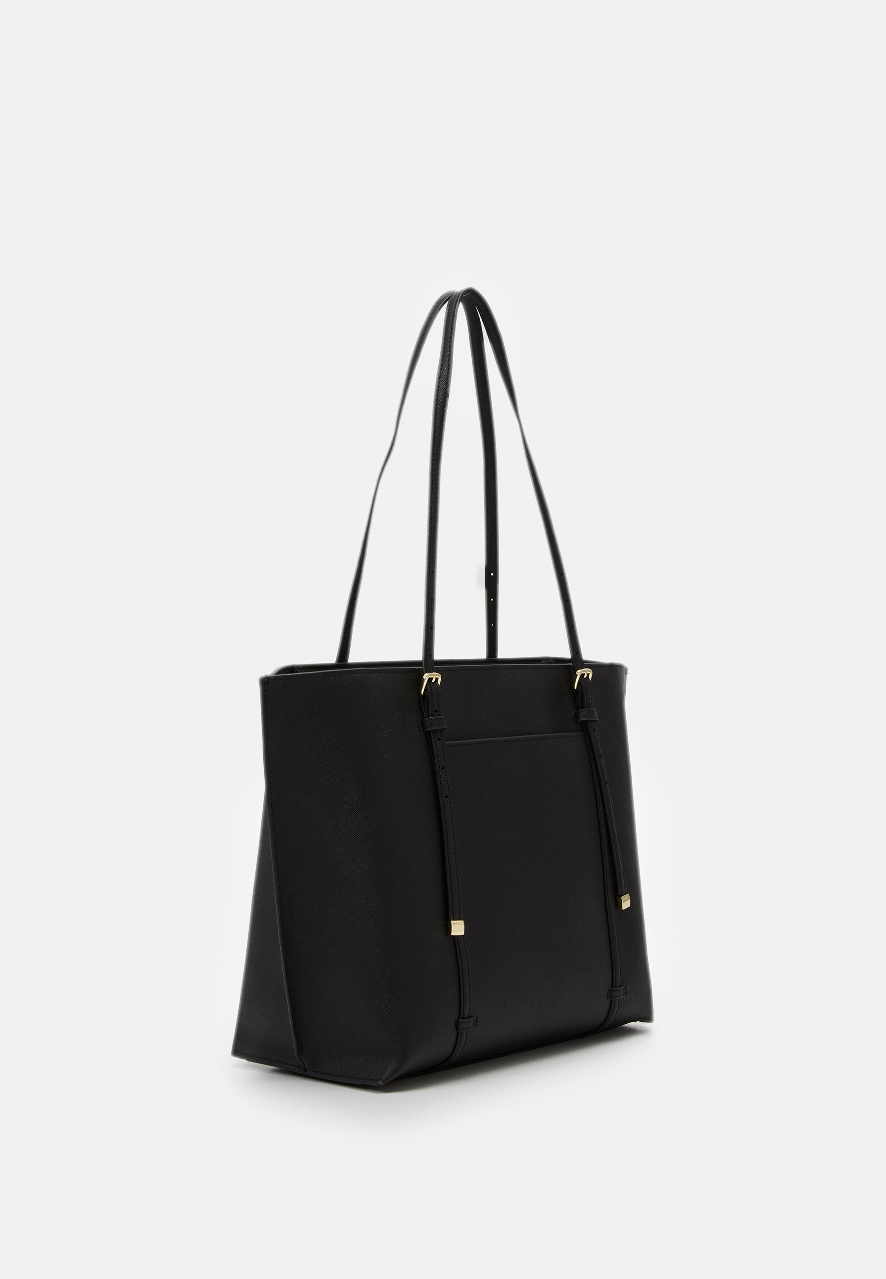 最上の品質な ダナ キャラン Bgd Bag Black Gold Tote Saffiano バッグ Bo トートバッグ レディース Dkny ニューヨーク トートバッグ Automaxima Com Sg