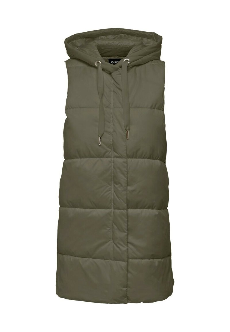 weste damen ohne kapuze