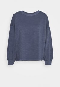 J.CREW Felpa - blue