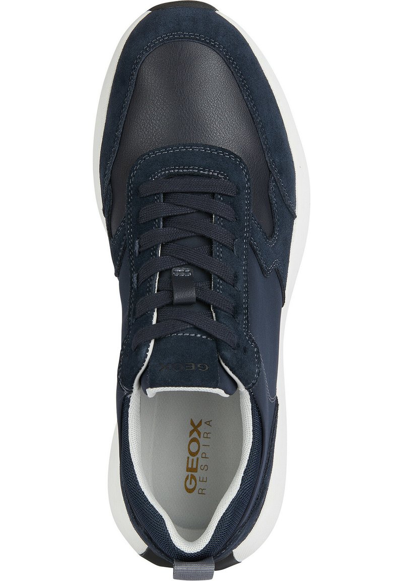 Geox Scarpe Uomo Scarpe Geox U Spherica Ec2 E Per Bambini Oxford