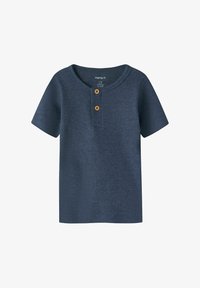 Niewybrane, vintage indigo