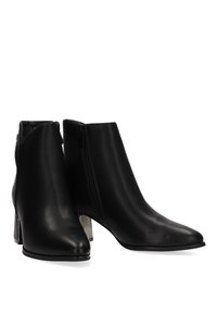 ETIKA PESCARA - Botines bajos - black