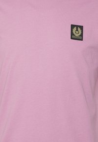 Belstaff T-shirt básica - lavender