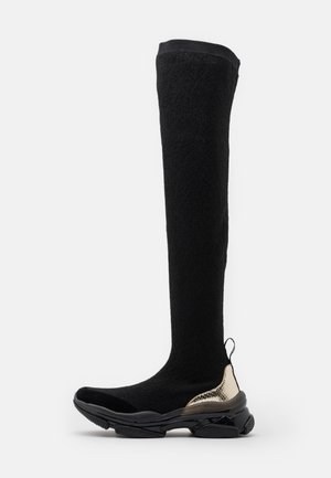 Cuissardes - black
