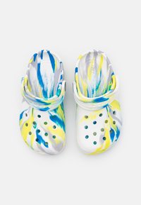Crocs Badslippers - white