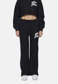 Wybrany, black
