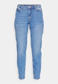 VMKYLA  - Traperice ravnih nogavica - medium blue denim