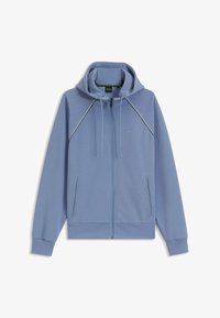 Niewybrane, light blue nine