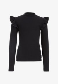 Nije odabrano, black