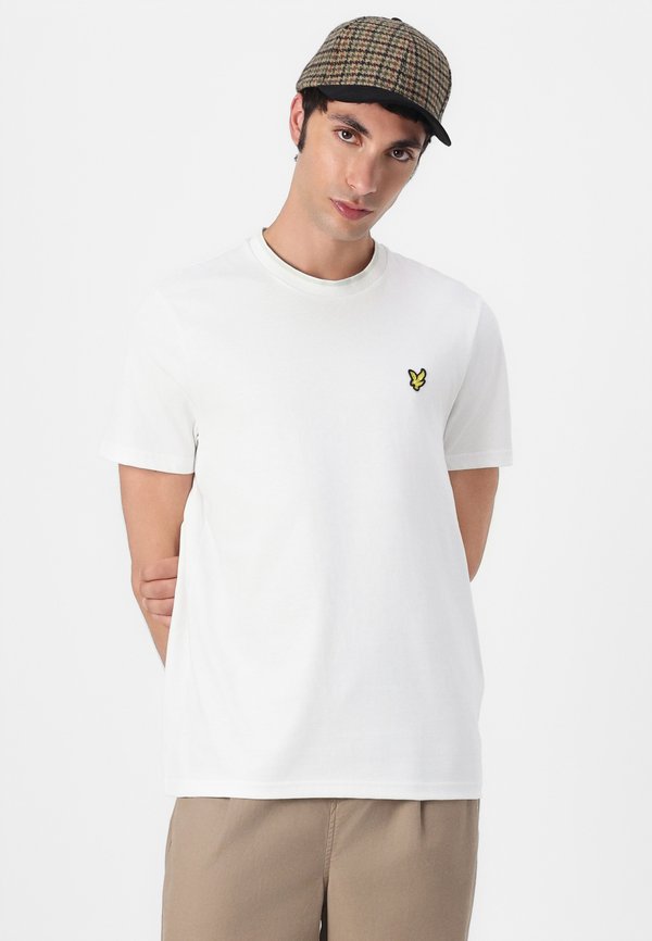 TIPPED - Basic T-shirt4