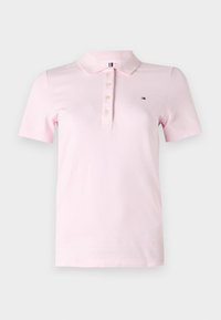 Tommy Hilfiger Polo shirt - light pink
