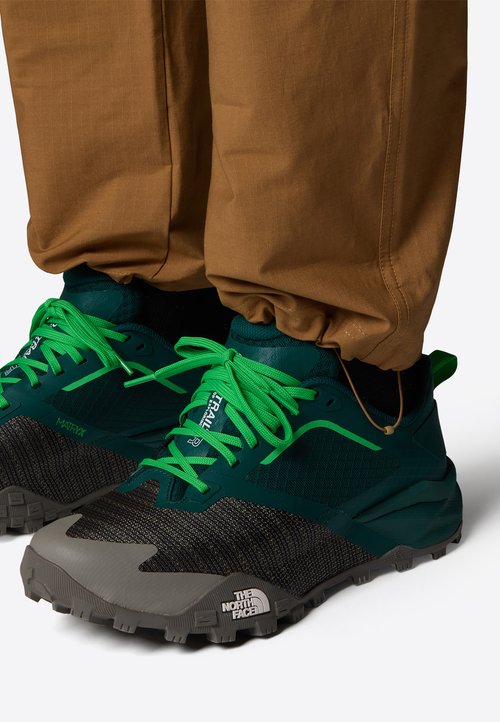 The North Face Pantalón para hombre Limestone Marrón — photo 5
