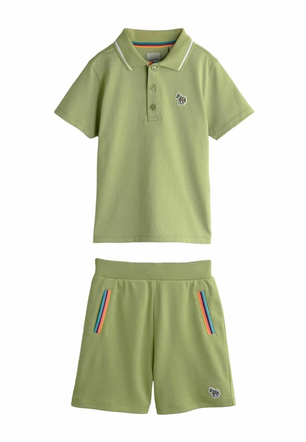 REGULAR FIT - SET - Poloshirt