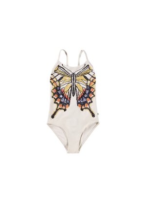 NANNA  - Μαγιό - glitter wings