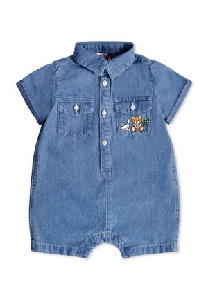 Tuta jumpsuit - denim
