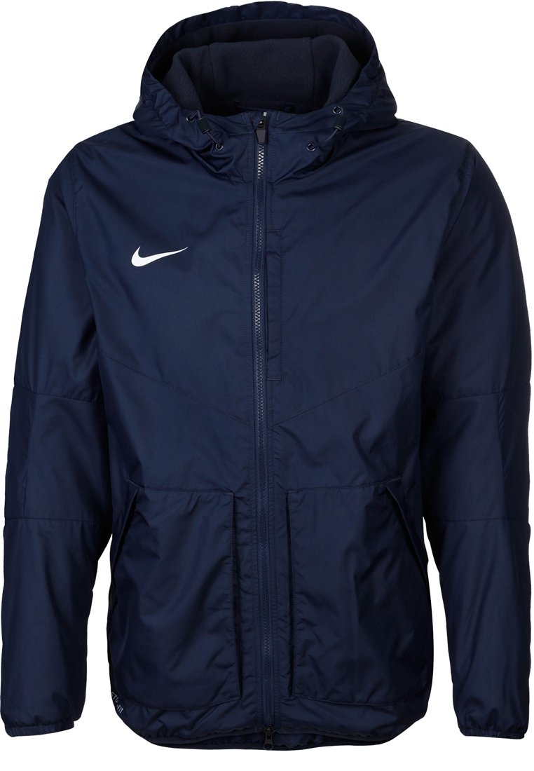 nike outerwear team fall jacket