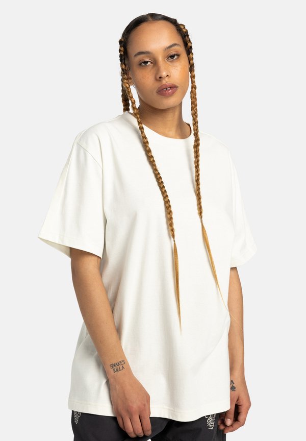 Print T-shirt - wcq4