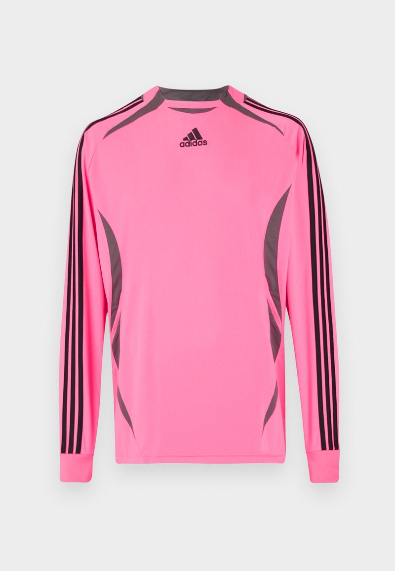 adidas Originals Longsleeve donkerroze adidas Originals Longsleeve donkerroze