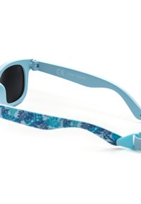 KIDDUS 8 - 24 MONTHS - BABY EXPLORER - POLARIZED - FLEXIBLE  - TOTAL UV PROTECTION - WITH REMOVABLE BAND - Sluneční brýle - paradise
