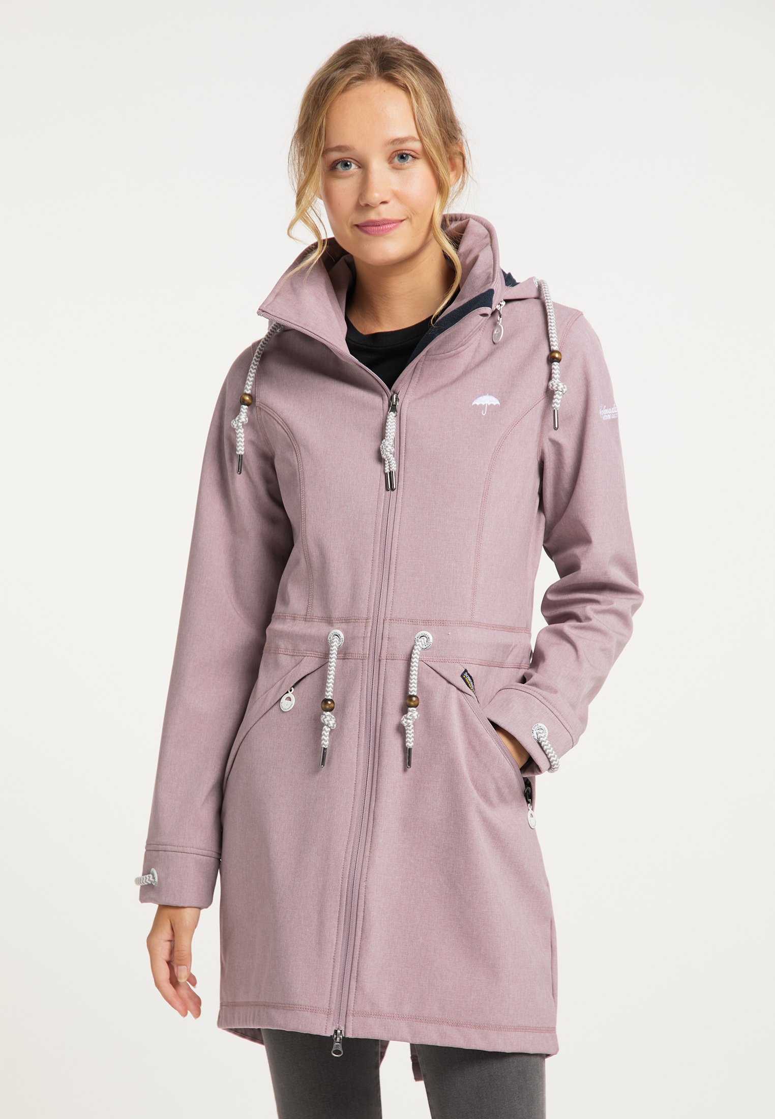 Schmuddelwedda altrosa Clearance