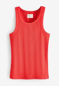 Next SET REGULAR FIT - Nattøj sæt - red floral