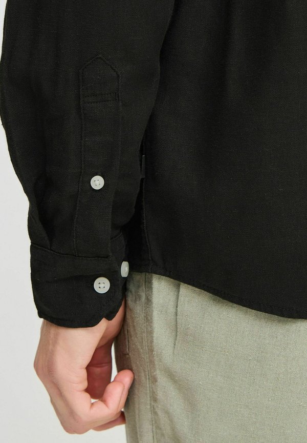 SDALLAN LINEN MIX - Shirt3