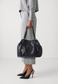 TWINSET BAG - Borsa a mano - nero