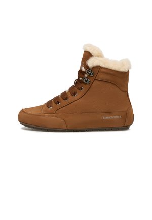 Stivali da neve  - braun-