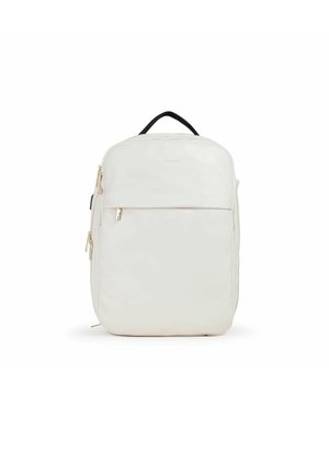 Rucksack - bianco