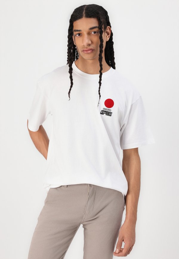 SUN UNISEX - Print T-shirt4