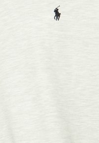 Polo Ralph Lauren Big & Tall Sweatshirt - mottled grey