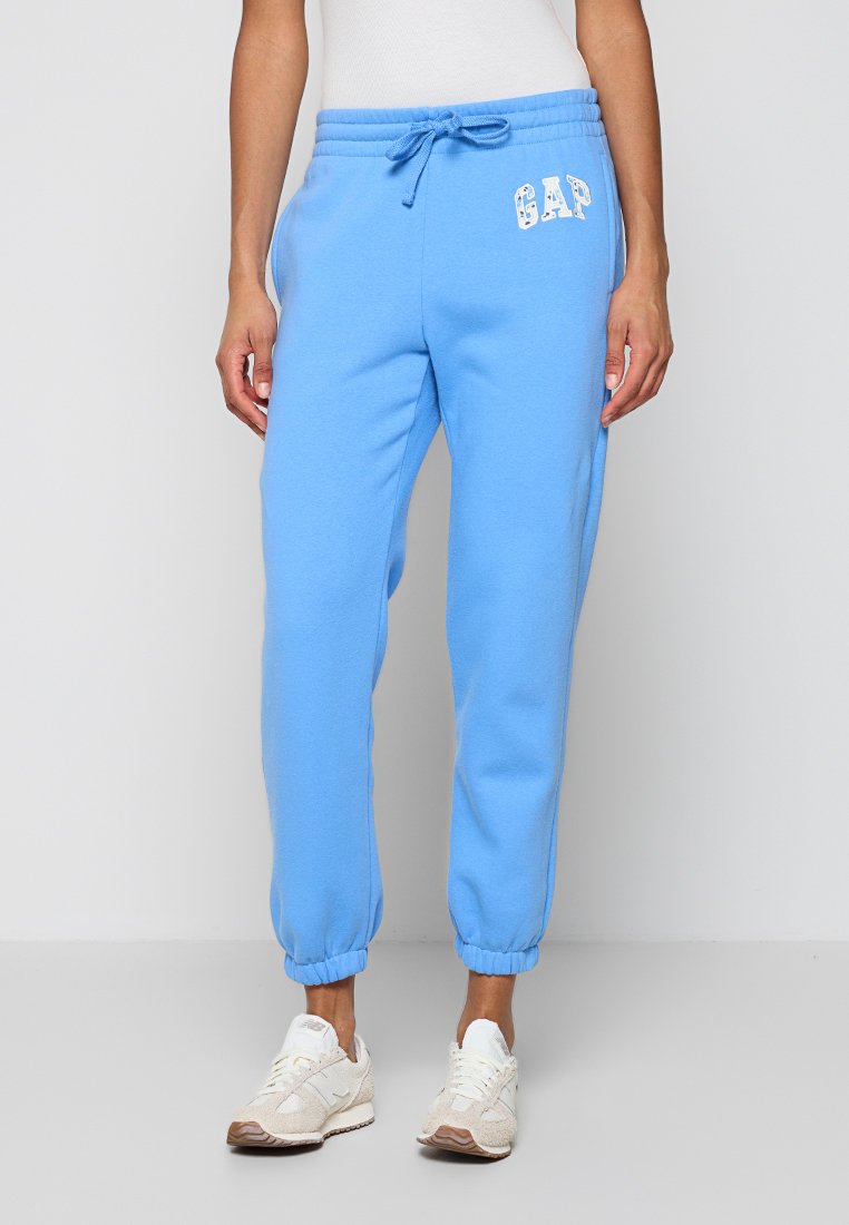 GAP Trainingsbroek blauw